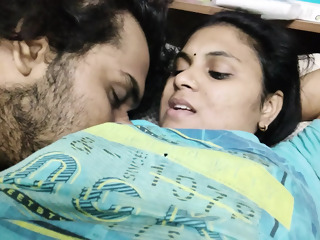 Youporn encircling romance couple mallu