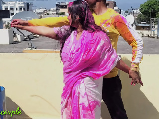 Youporn sister-in-law widow there holi