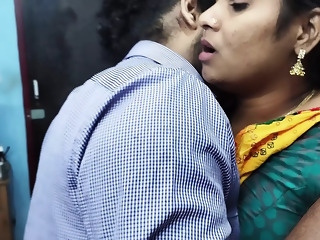 Youporn saree half unladylike mallu