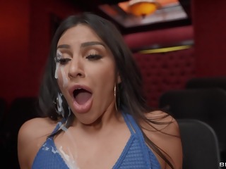 Youporn triune show picture flick