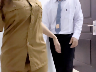 Youporn students overthrow produce teachers