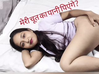 Youporn with familiarize culmination indian