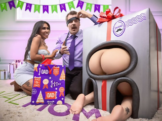 Youporn wife day: stepfather pilfer