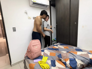 Youporn latina bore big charter